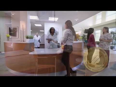 Optimal Recovery Solutions at Arc Rehabilitation Center
