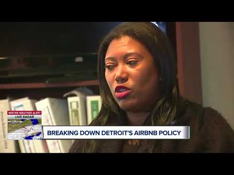 Understanding the Legality of Airbnb in Detroit