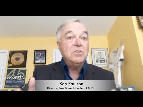 The Importance of Freedom of Speech and Peaceful Assembly in Society