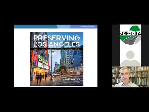 Understanding the Historic Cultural Monument Ordinance in Los Angeles