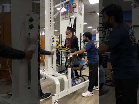 Optimized Title: Comprehensive Medical Rehabilitation Center for Effective Treatment