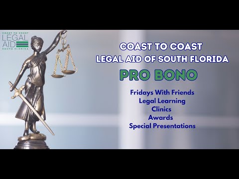 Coast to Coast Legal Aid Services: Your Trusted Legal Resource