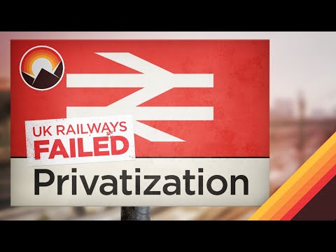 Understanding Government Subsidies for Public Transport in the UK