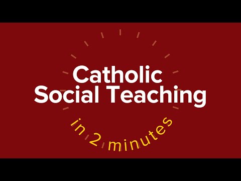 Church Social Teachings: A Comprehensive Overview for Understanding and Implementation