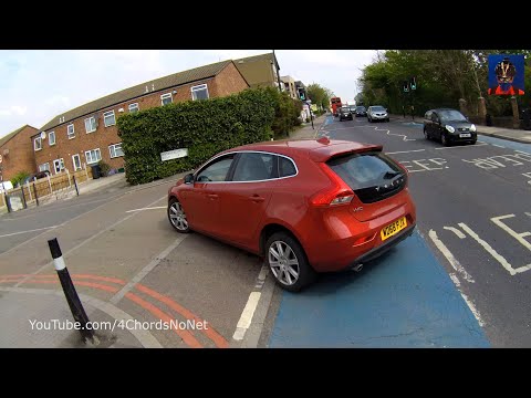 Understanding Rule 182 of the Highway Code