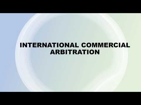 Yearbook Commercial Arbitration: Comprehensive Overview and Analysis