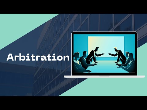 The Power of ARC Arbitration in Resolving Disputes