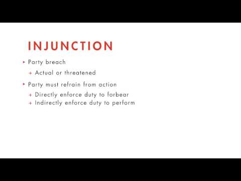 Understanding the Impact of Section 58 Consumer Rights Act 2015 on Common Law Specific Performance Rules