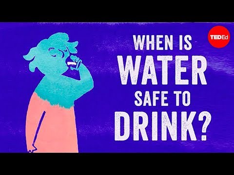 The Legal Necessity of Water: What You Need to Know