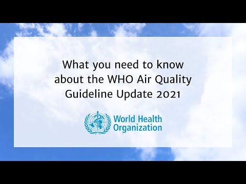 Legal Limit on Air Quality in the UK: Regulations and Standards You Need to Know
