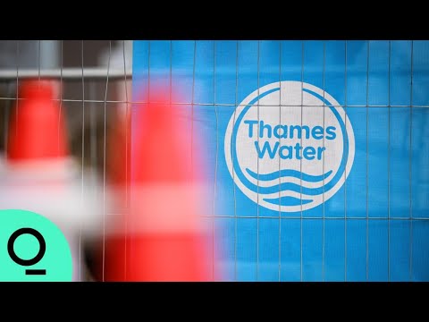 Understanding the Causes of High Water Bills from Thames Water