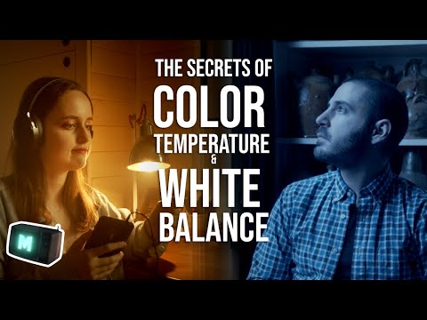 Understanding Color Temperature Law: Everything You Need to Know