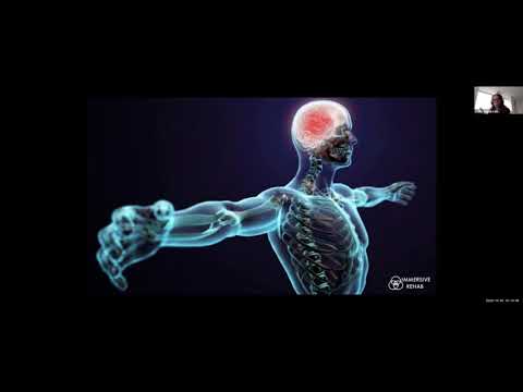 Enhancing Neuro Rehabilitation through Virtual Reality