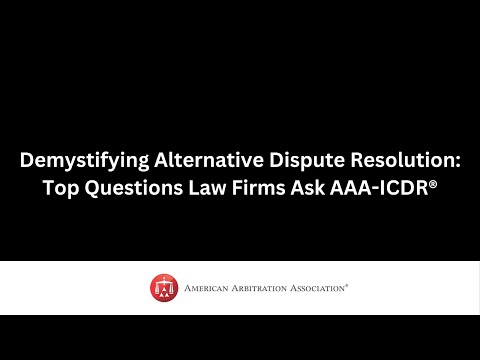 Leading International Arbitration Law Firms for Resolving Disputes