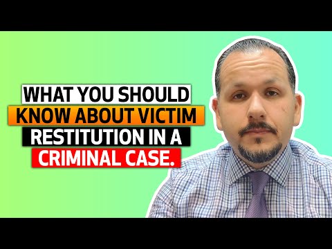 Understanding Internet Crime Victim Restitution: What You Need to Know