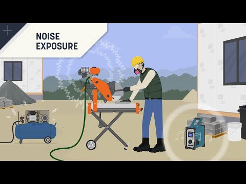 Understanding EU Noise Exposure Regulations: Requirements and Guidelines