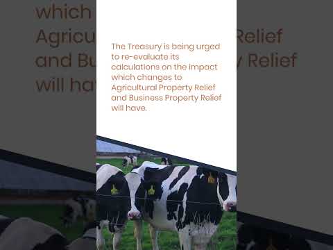 Understanding the Latest Farming Policy Changes in the UK