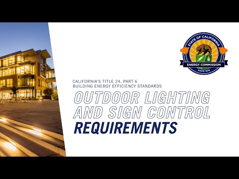 Ultimate Outdoor Lighting Control Ordinance Overview for Compliance