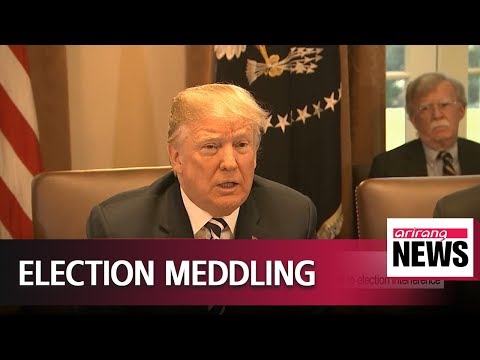 Understanding the Current Status of Executive Order 13848