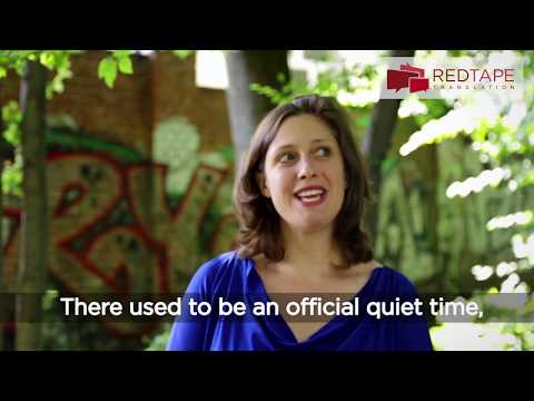 Understanding the Noise Ordinance Regulations in Germany