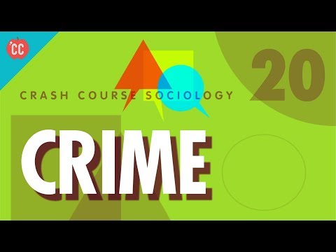 Exploring the Intersection of Criminal Justice and Sociology