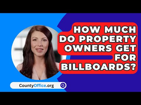 Regulations and Considerations for Placing a Billboard on Your Property in the UK