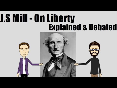 Exploring JS Mill's Views on Freedom of Speech