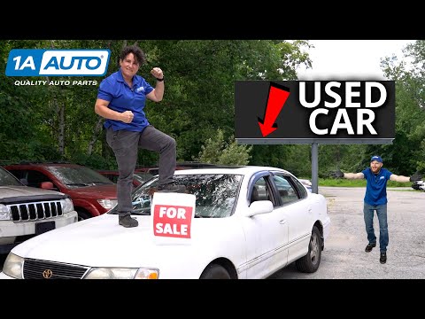 Private Car Buyer Rights: Everything You Need to Know