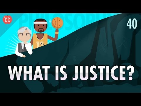 Understanding Distributive Justice in Ethics: An In-Depth Exploration