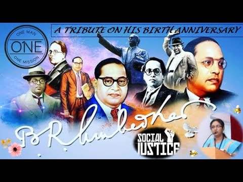 Social Justice Principles by BR Ambedkar: A Comprehensive Overview