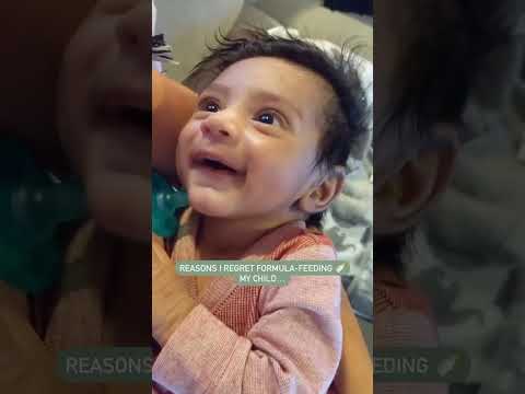 The Legality of Instructing a Woman to Cease Breastfeeding: What You Need to Know