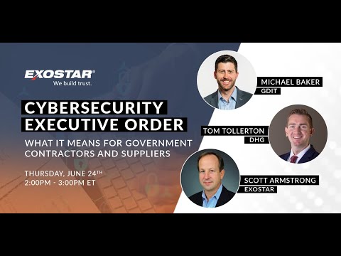 Understanding the Implications of MFA Executive Order