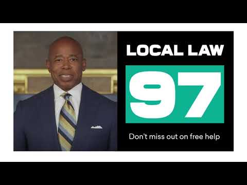 Understanding Local Law 97: Regulations for Residential Buildings