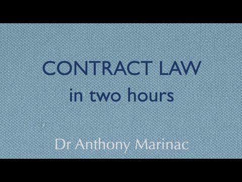 Cheshire Fifoot and Furmston's Law of Contract: A Comprehensive Resource for Legal Understanding