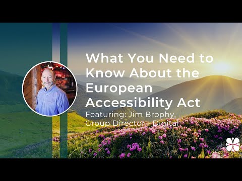 Understanding the UK Accessibility Act: Key Information and Insights