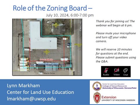 Understanding the Importance of Zoning Boards in Local Government