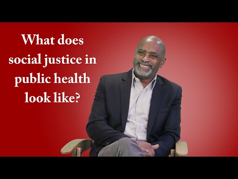 The Impact of Social Justice on Public Health: A Comprehensive Analysis