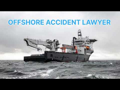 Navigating Offshore Death Cases: Legal Assistance for Families in Need