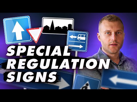 Understanding Regulation 109 of the Road Traffic Act