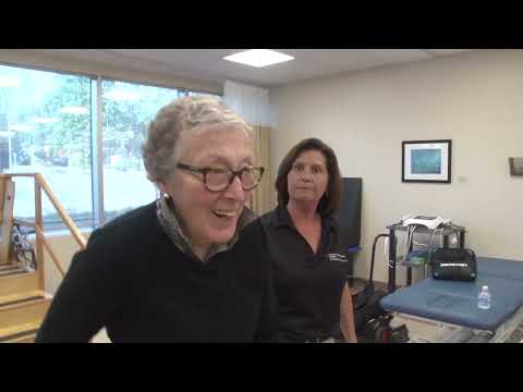 Sunnyview Physical Therapy: Expert Rehabilitation Services