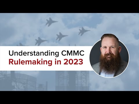 Understanding the CMMC Executive Order: Key Details and Implications