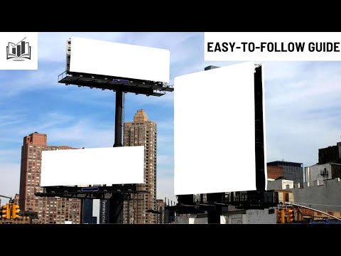 Cost of Billboards in the UK: What You Need to Know
