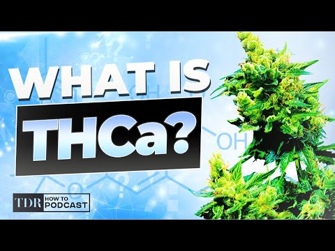 Understanding the Legality of THCA in the UK