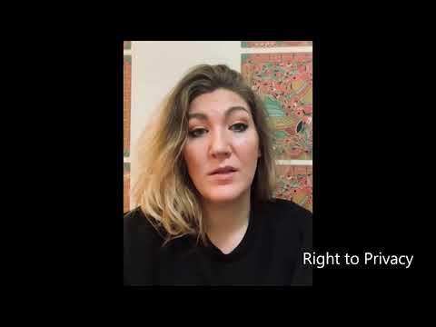 The Right of Victims to Information: What You Need to Know