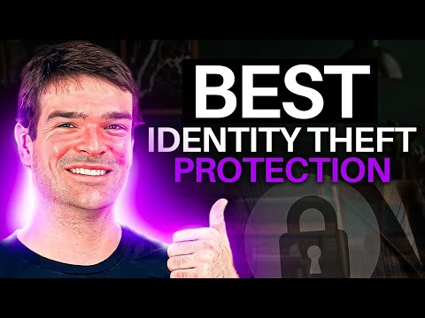 Enhance Your Security with LegalShield Identity Protection