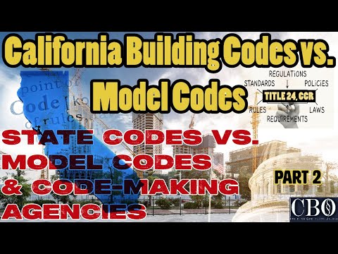 Official Source for California Building Code Publication