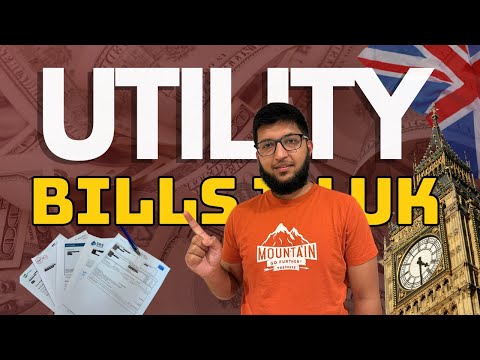 Average Electric Bill in the UK 2023: Cost Breakdown and Analysis