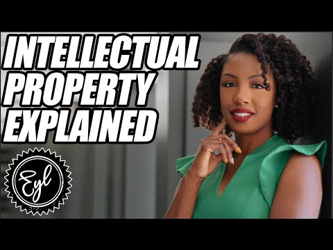 Navigating Intellectual Property Rights Law: Everything You Need to Know