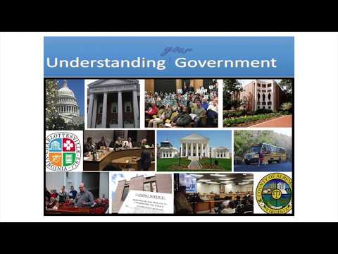 The Importance of Zoning in Local Government Administration