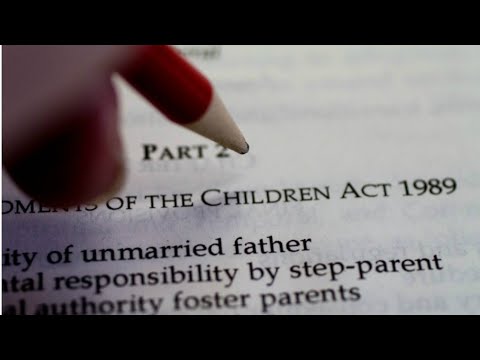 Understanding Section 3 of the Children's Act: An In-Depth Overview